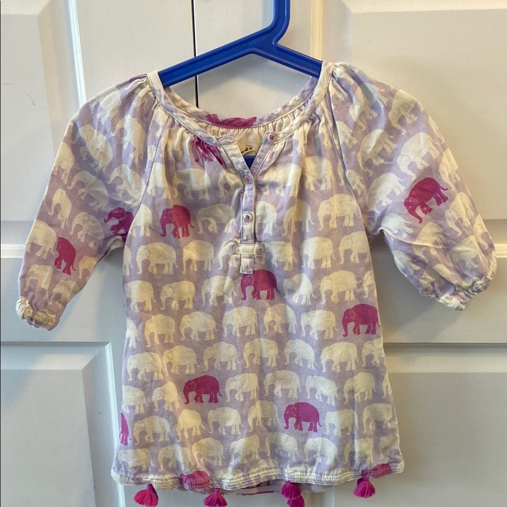 (3/$20) Hatley dress